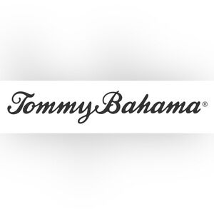 Tommy Bahama Women's Front Zip Black Jacket